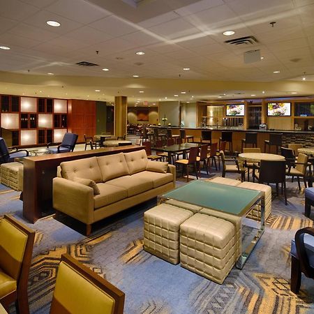 Delta Hotels by Marriott Winnipeg Eksteriør bilde