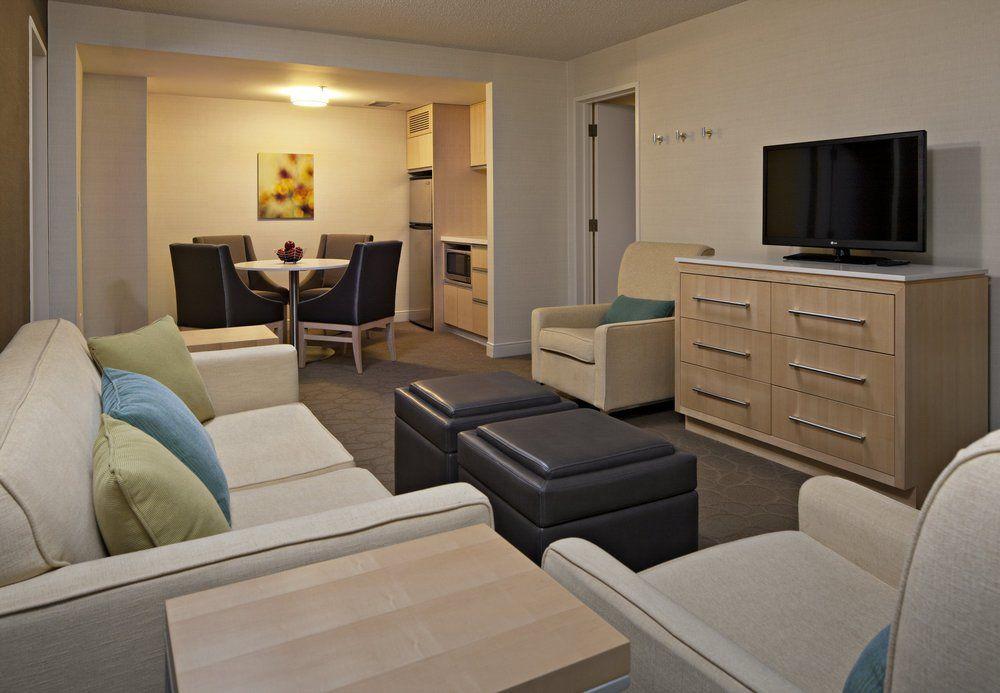 Delta Hotels by Marriott Winnipeg Eksteriør bilde