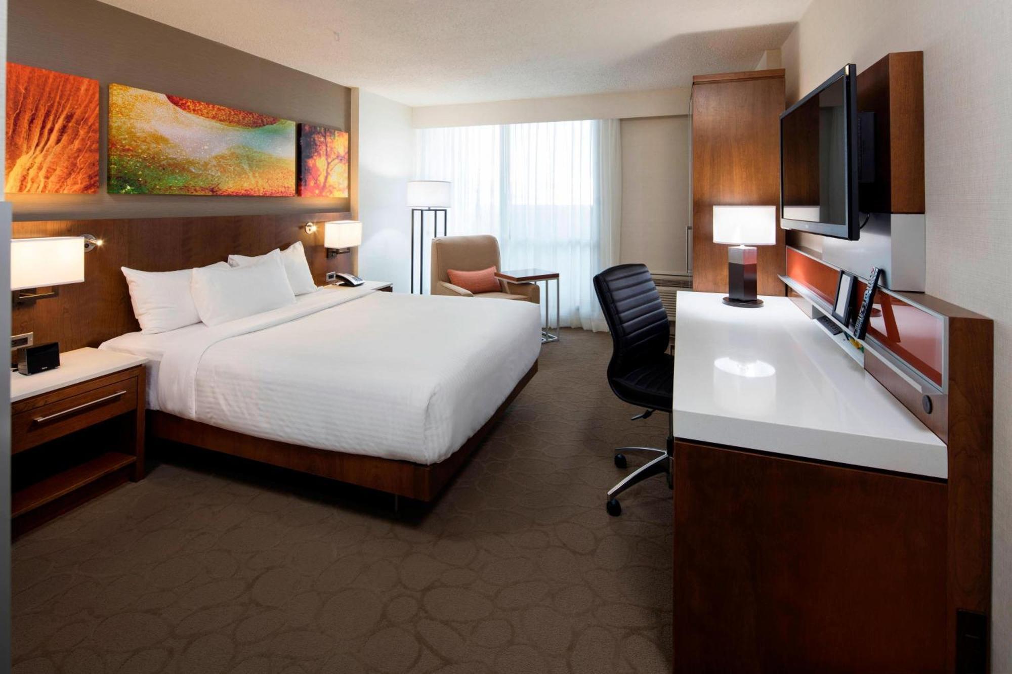 Delta Hotels by Marriott Winnipeg Eksteriør bilde