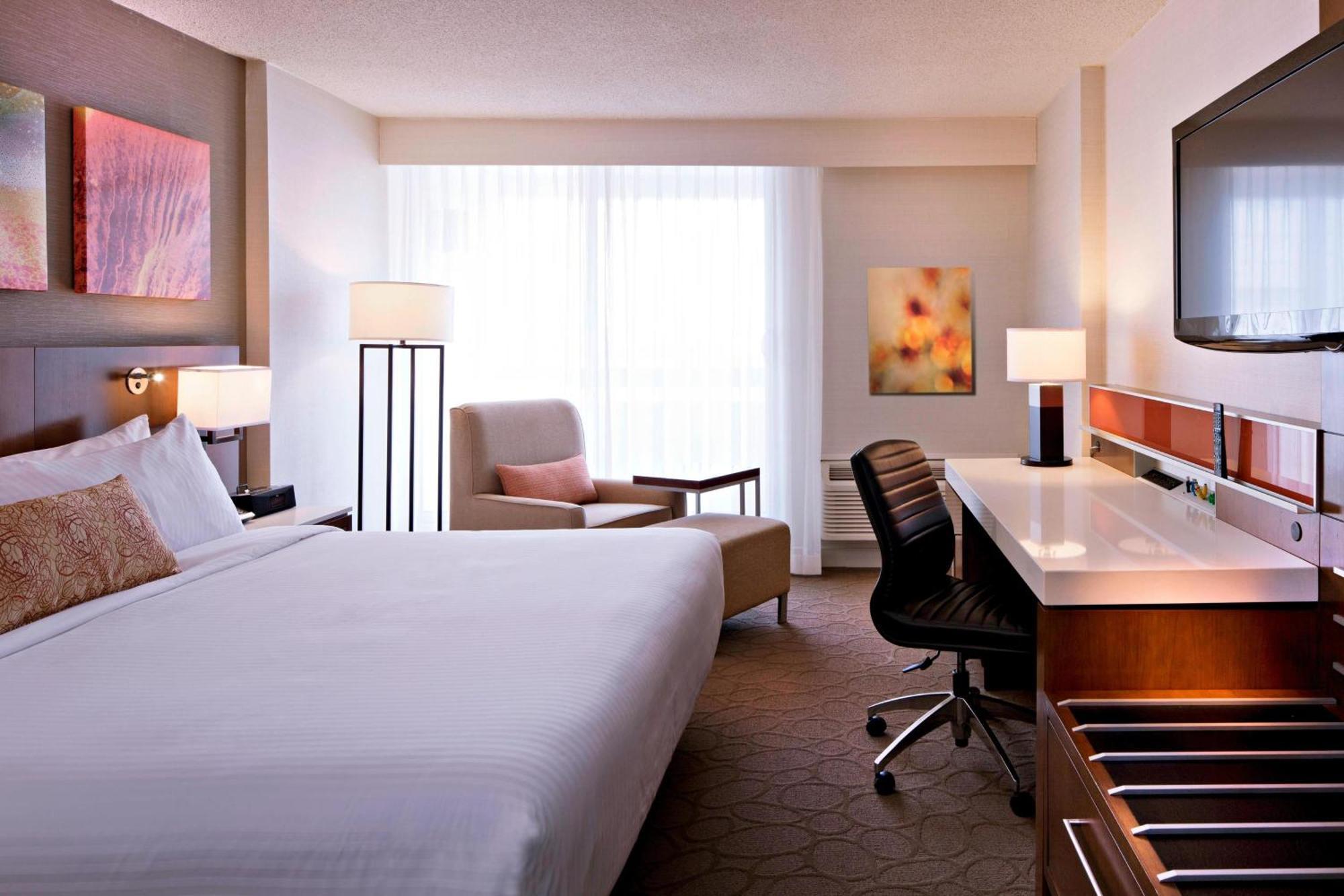 Delta Hotels by Marriott Winnipeg Eksteriør bilde