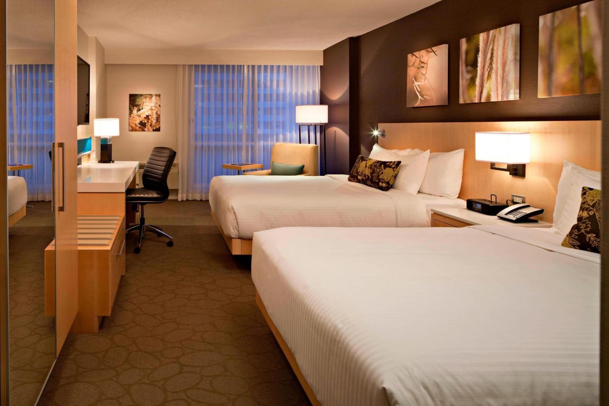 Delta Hotels by Marriott Winnipeg Eksteriør bilde