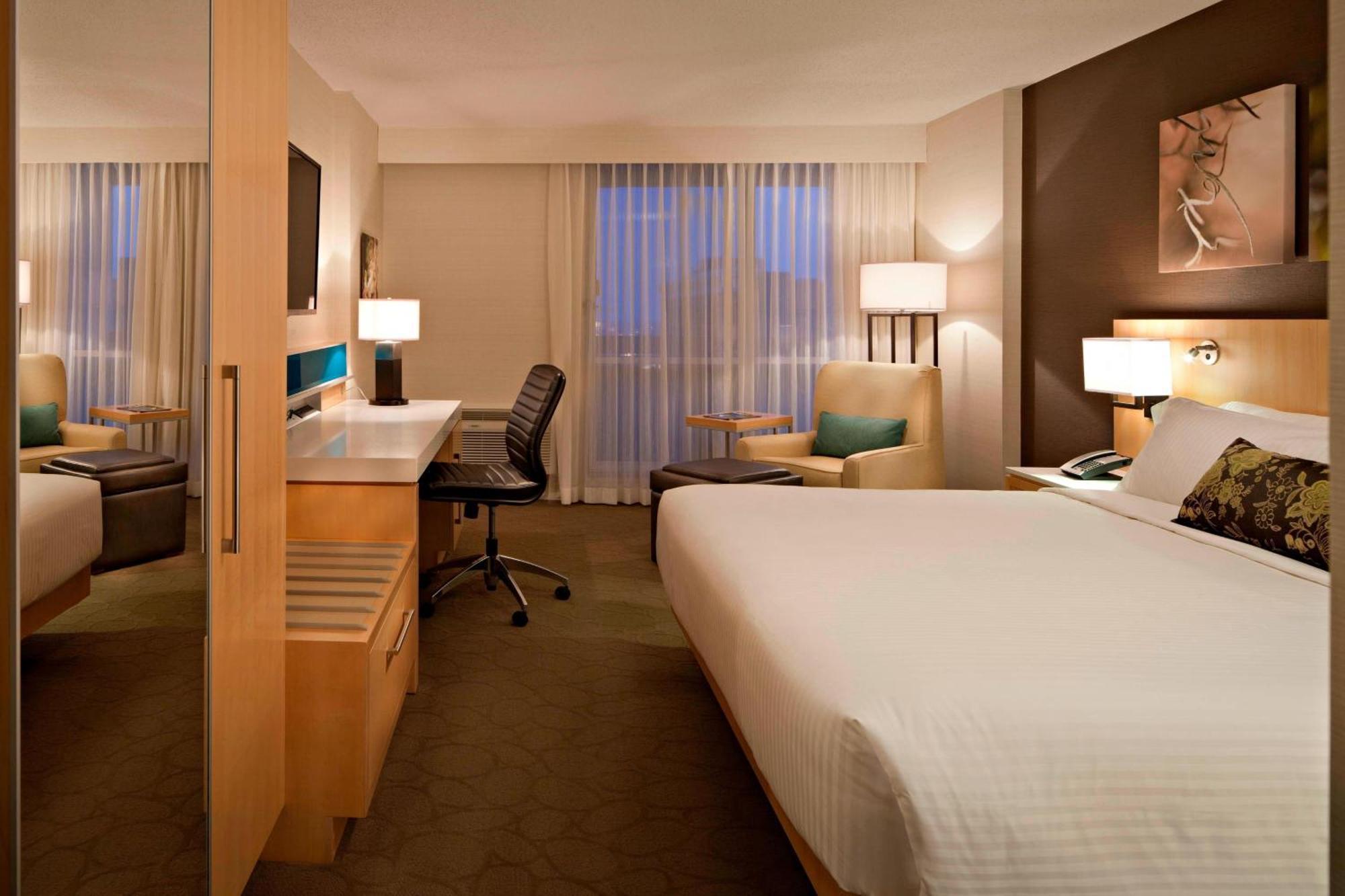 Delta Hotels by Marriott Winnipeg Eksteriør bilde