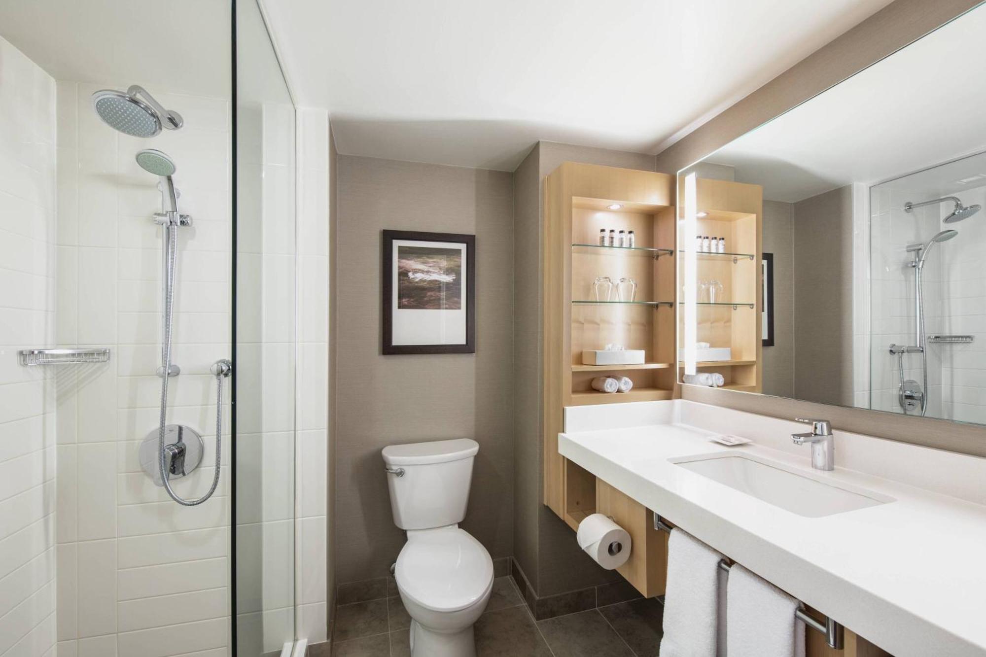 Delta Hotels by Marriott Winnipeg Eksteriør bilde