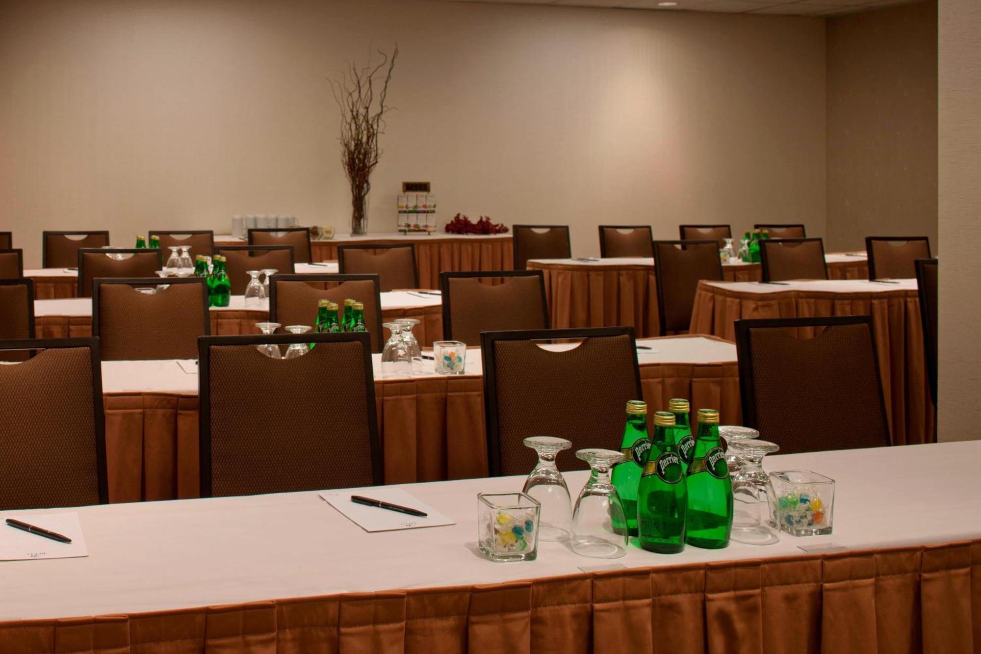 Delta Hotels by Marriott Winnipeg Eksteriør bilde