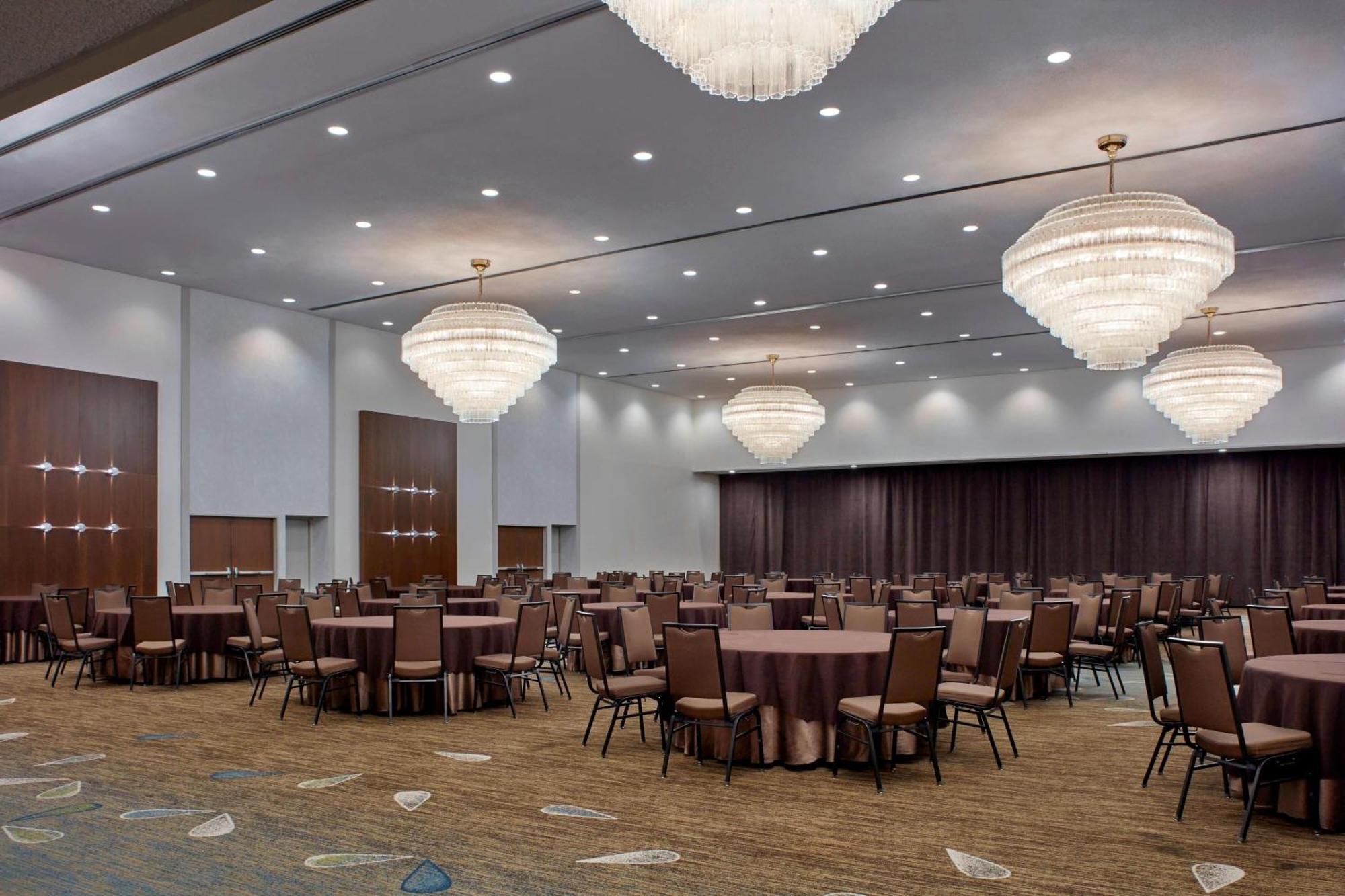Delta Hotels by Marriott Winnipeg Eksteriør bilde