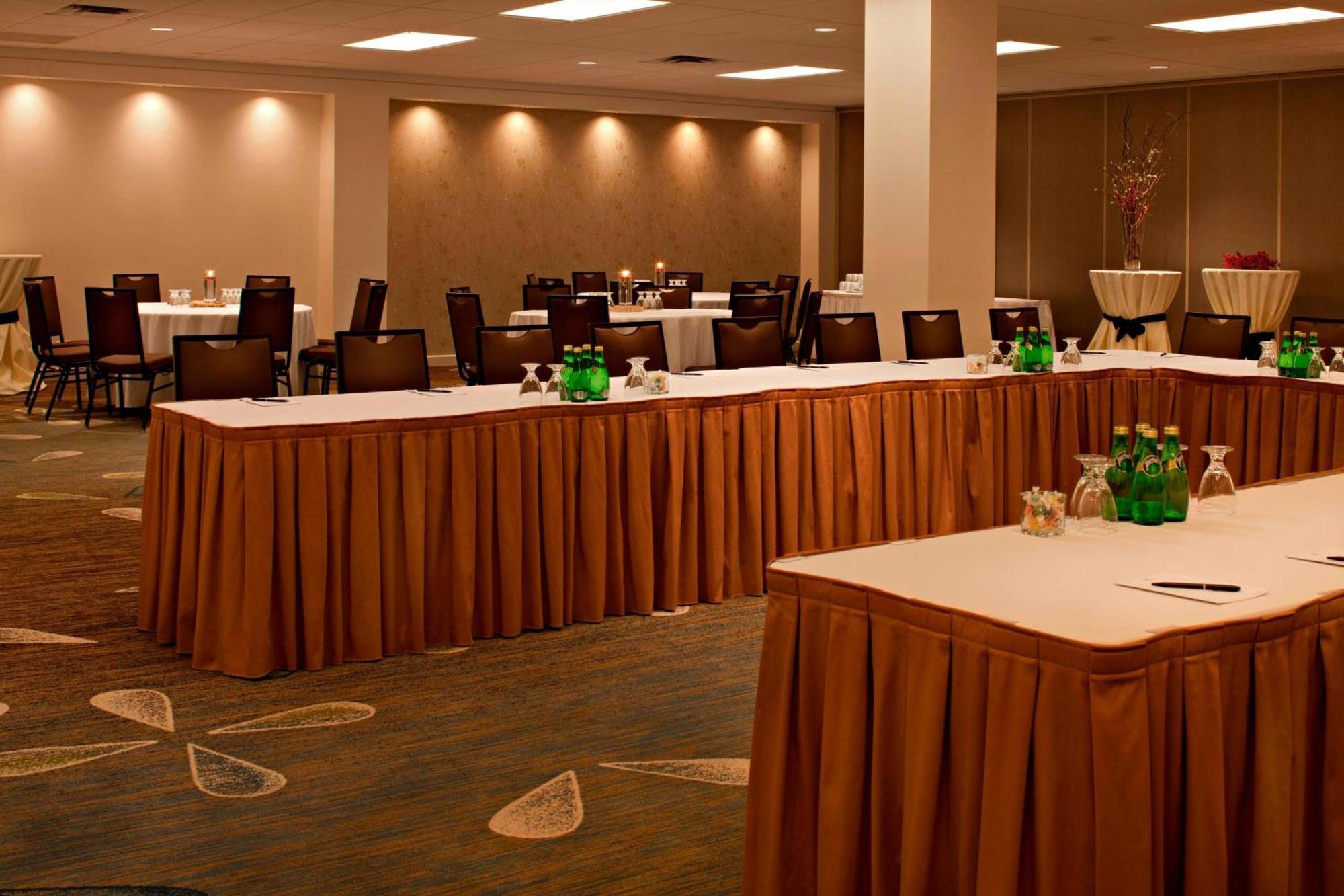 Delta Hotels by Marriott Winnipeg Eksteriør bilde