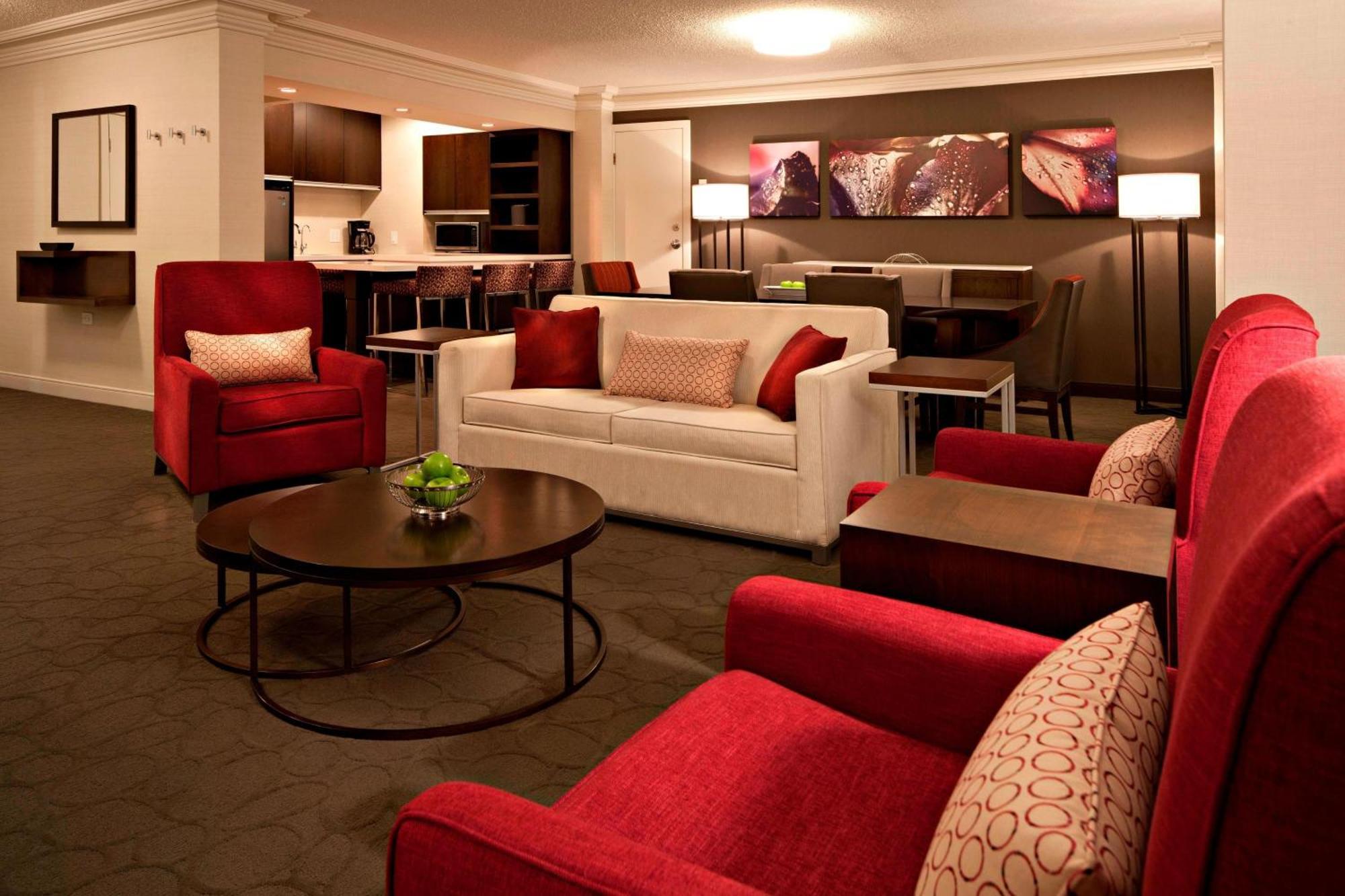 Delta Hotels by Marriott Winnipeg Eksteriør bilde