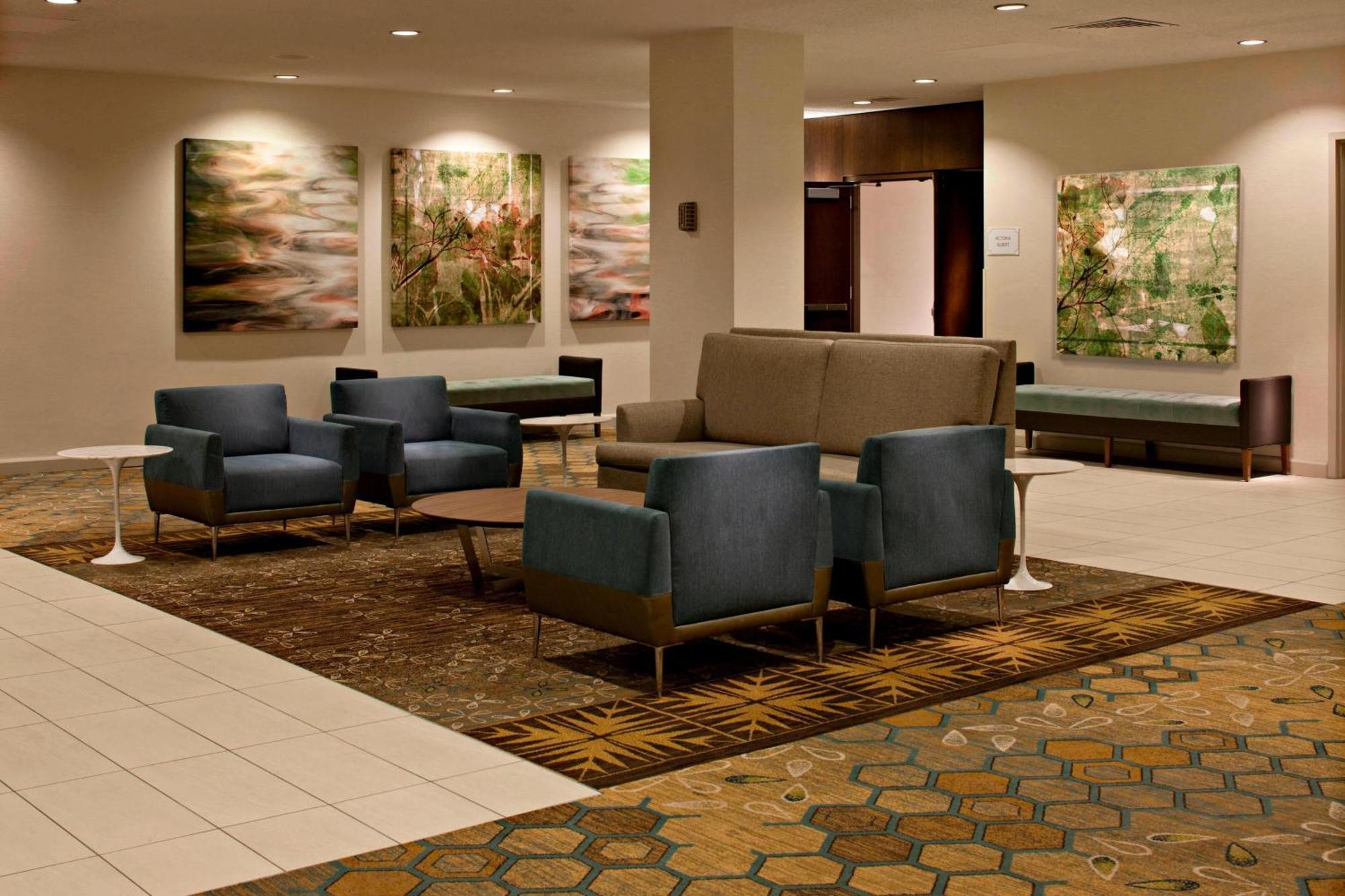 Delta Hotels by Marriott Winnipeg Eksteriør bilde