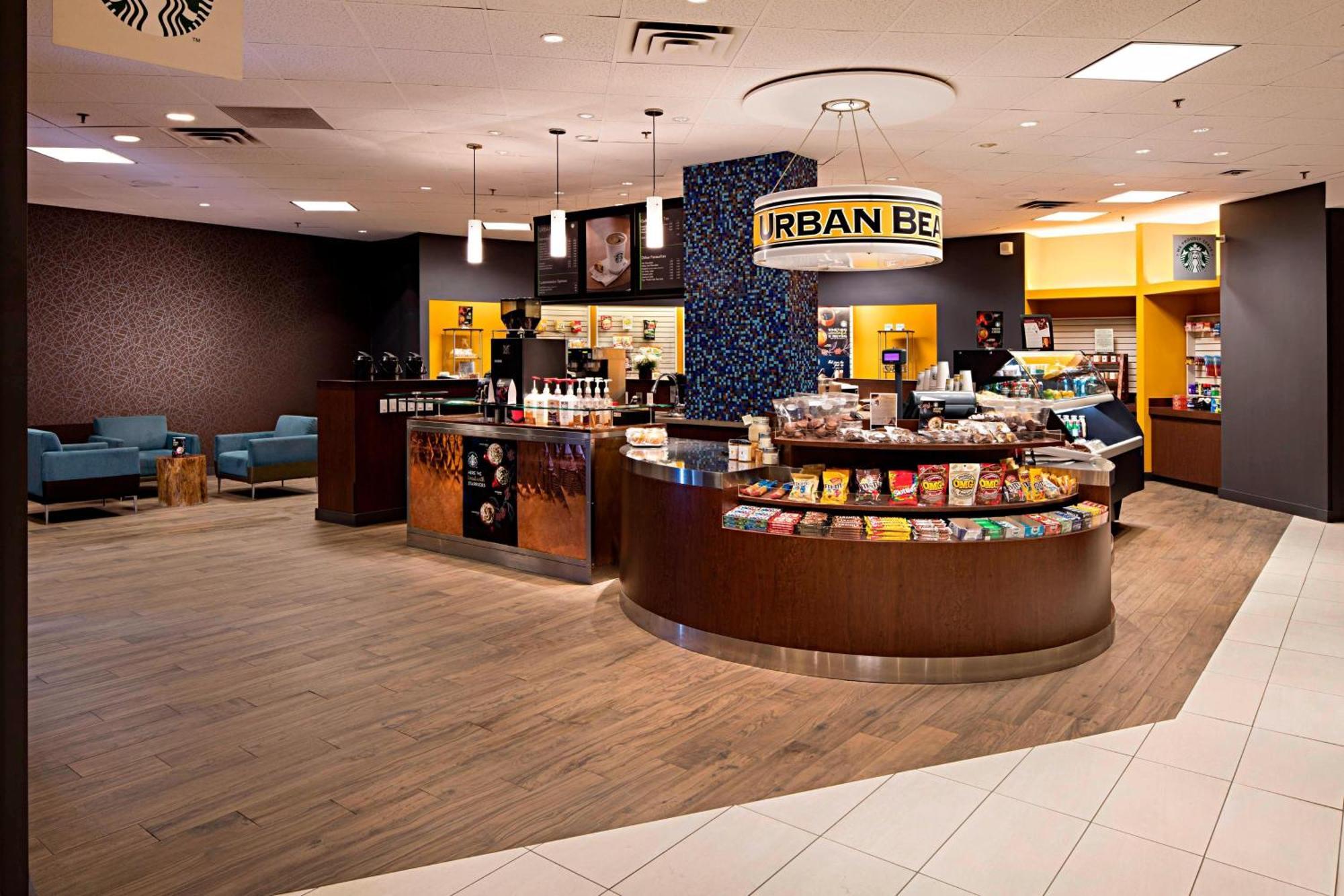 Delta Hotels by Marriott Winnipeg Eksteriør bilde