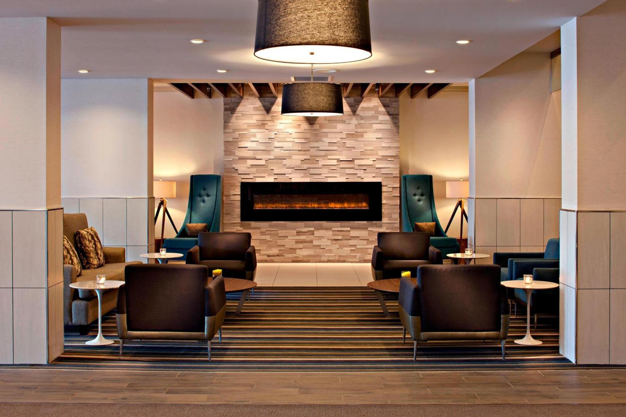 Delta Hotels by Marriott Winnipeg Eksteriør bilde