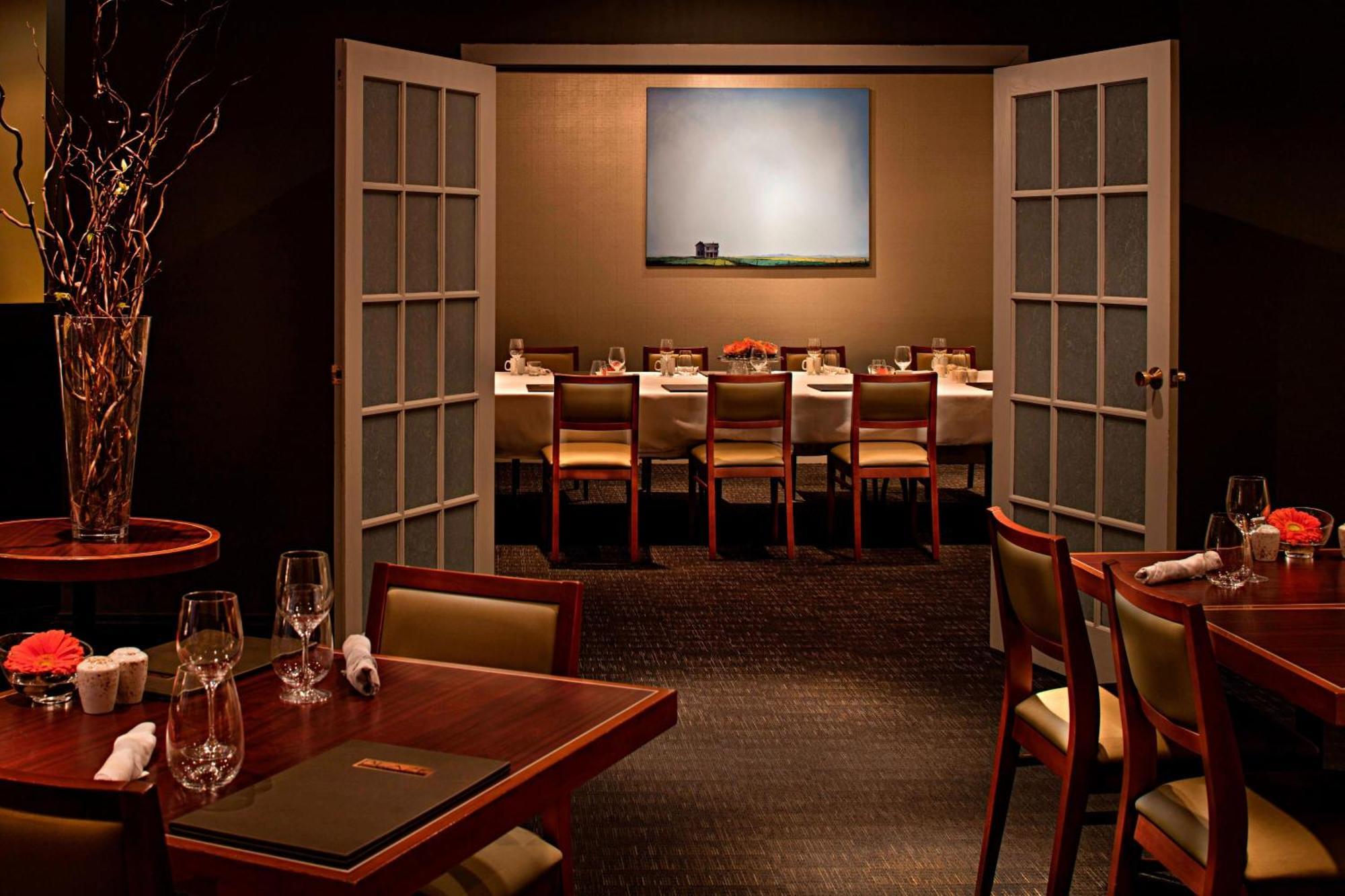 Delta Hotels by Marriott Winnipeg Eksteriør bilde