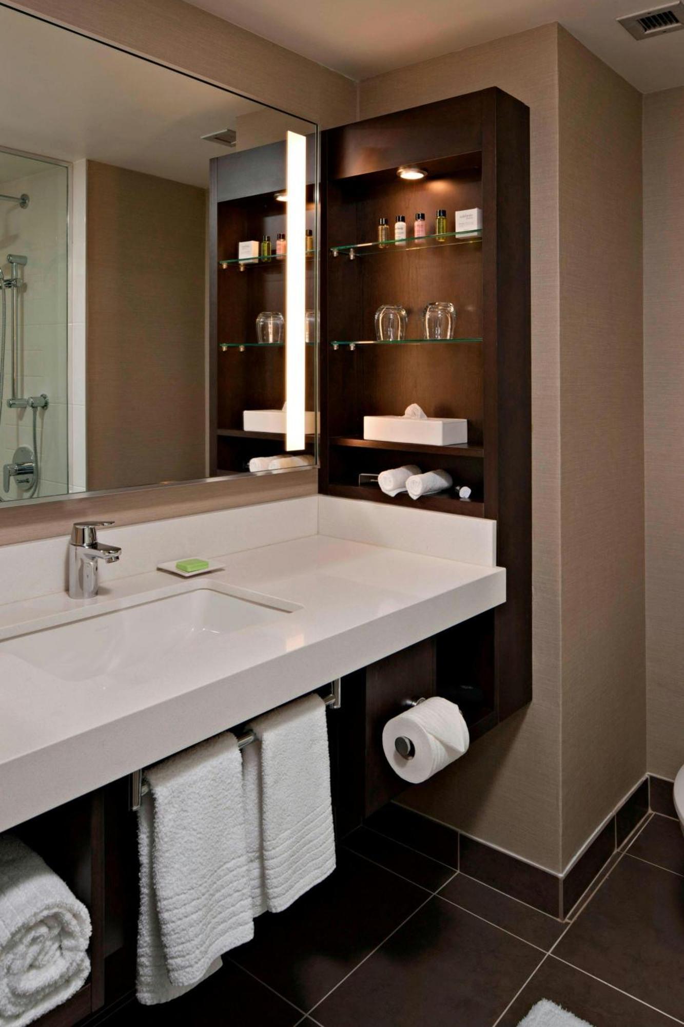 Delta Hotels by Marriott Winnipeg Eksteriør bilde