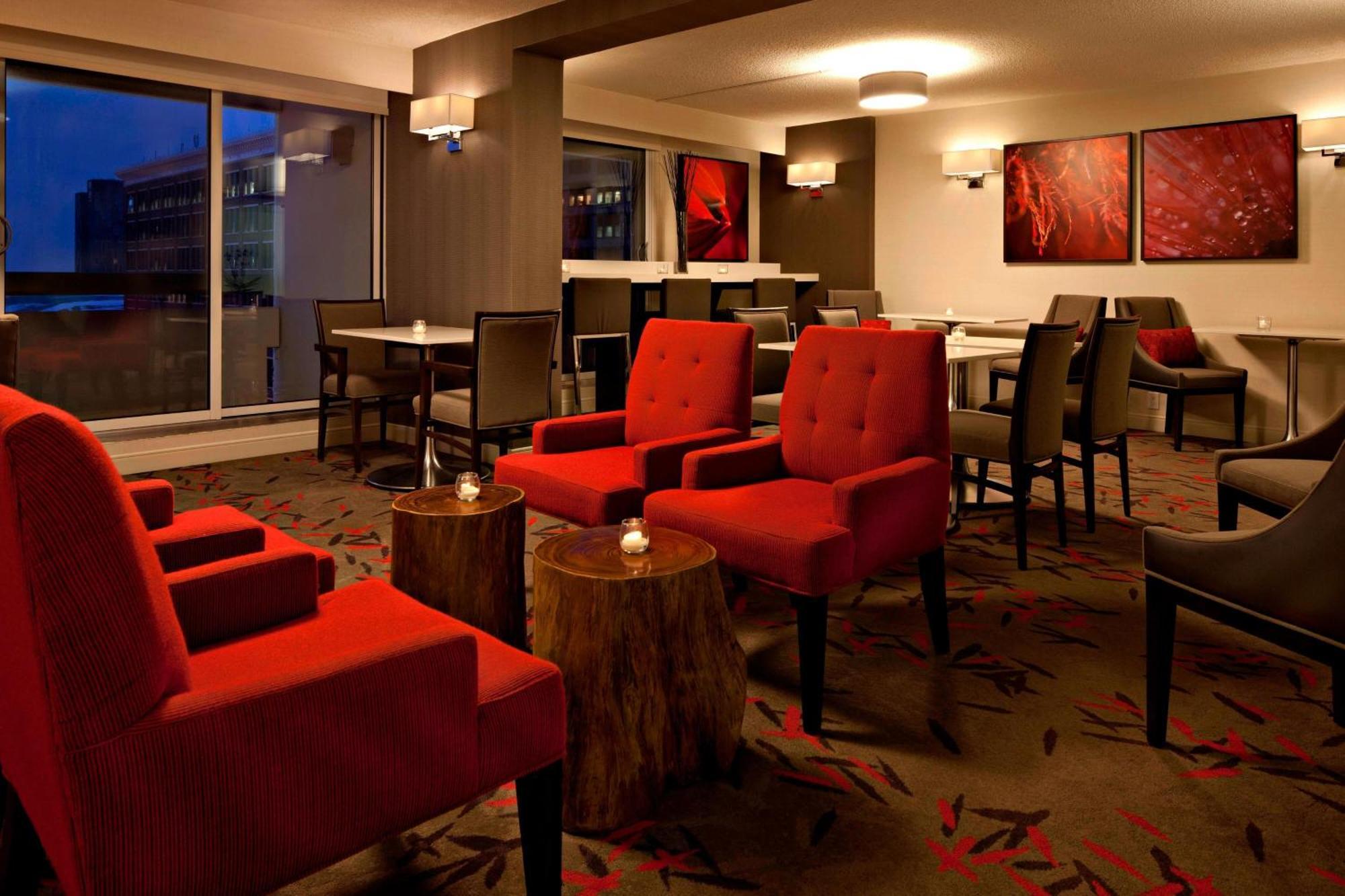 Delta Hotels by Marriott Winnipeg Eksteriør bilde