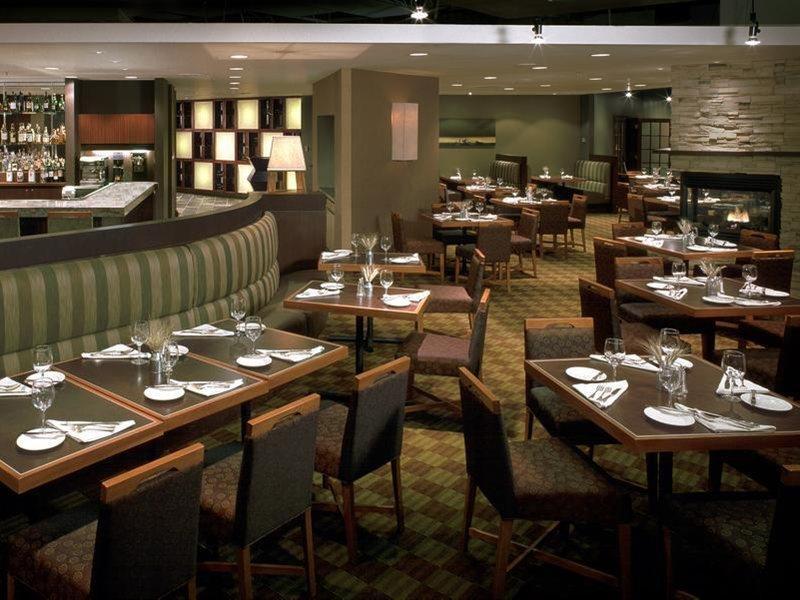 Delta Hotels by Marriott Winnipeg Eksteriør bilde