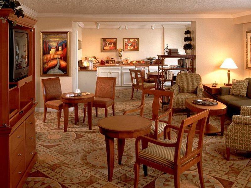 Delta Hotels by Marriott Winnipeg Eksteriør bilde