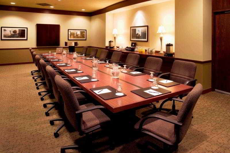 Delta Hotels by Marriott Winnipeg Fasiliteter bilde