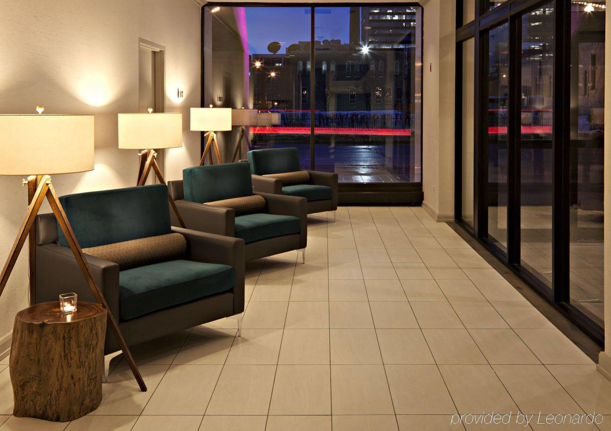 Delta Hotels by Marriott Winnipeg Eksteriør bilde