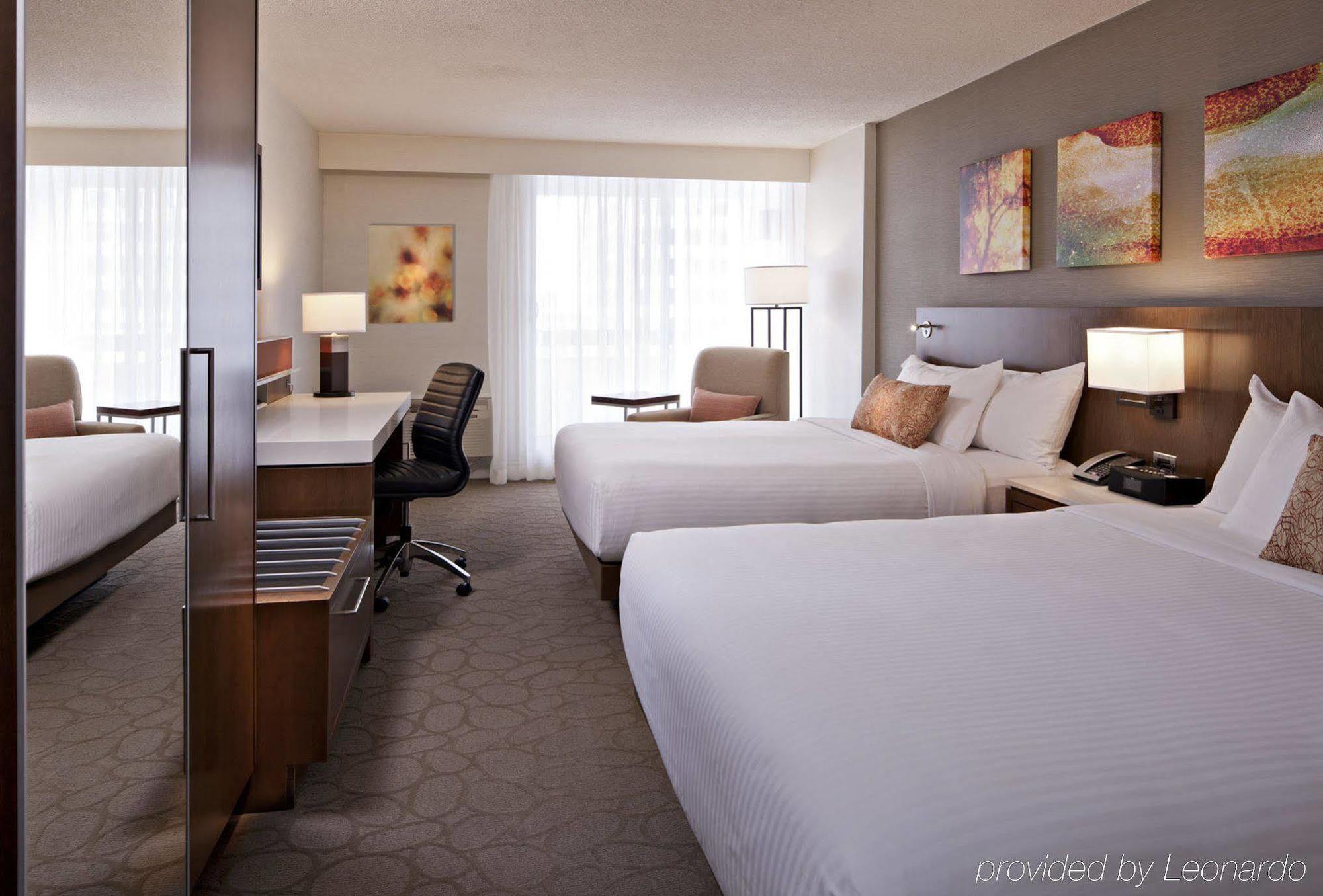 Delta Hotels by Marriott Winnipeg Eksteriør bilde