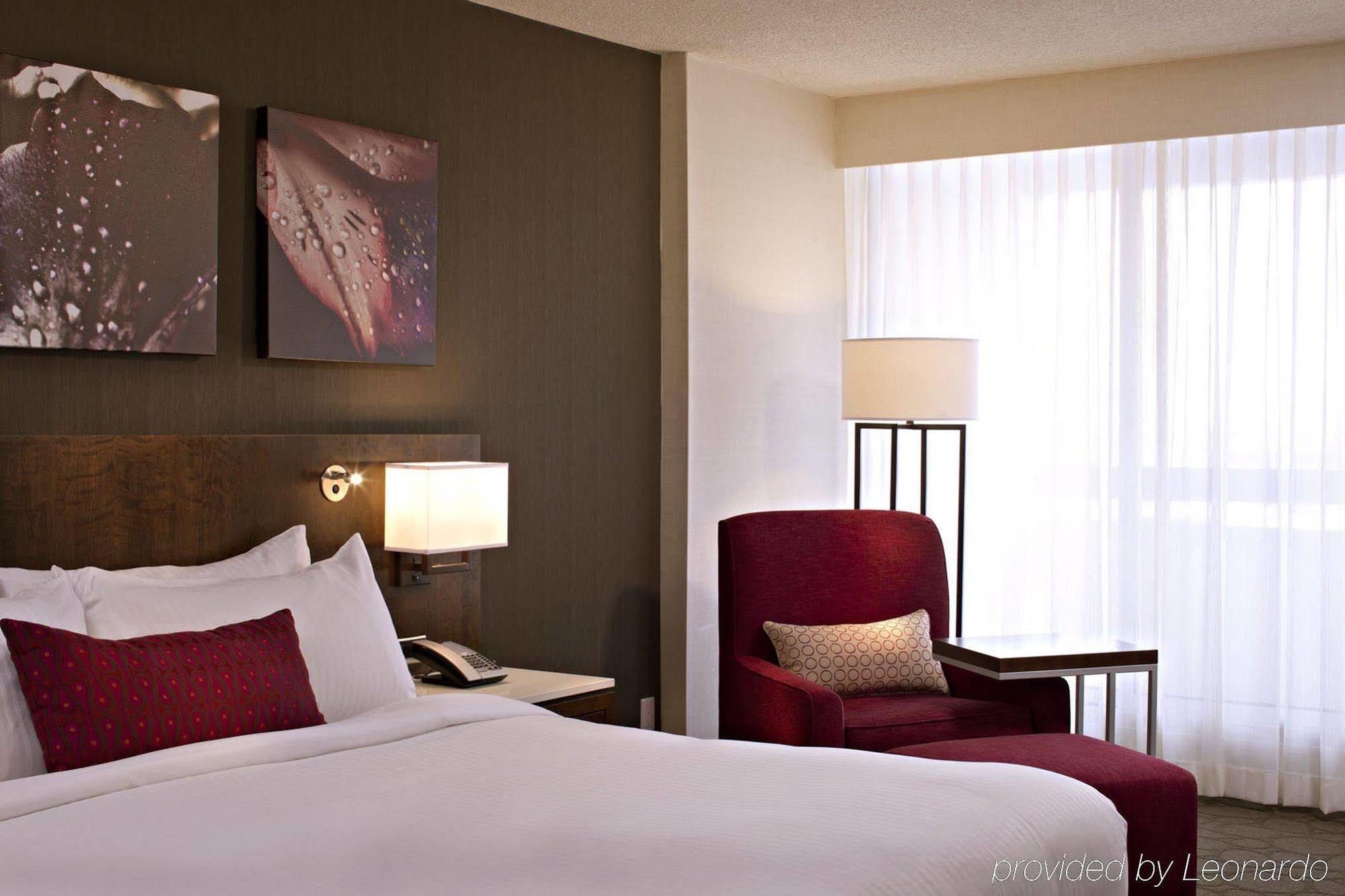 Delta Hotels by Marriott Winnipeg Eksteriør bilde