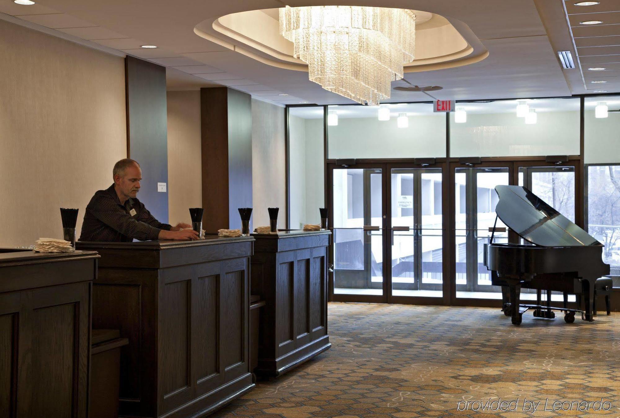 Delta Hotels by Marriott Winnipeg Eksteriør bilde