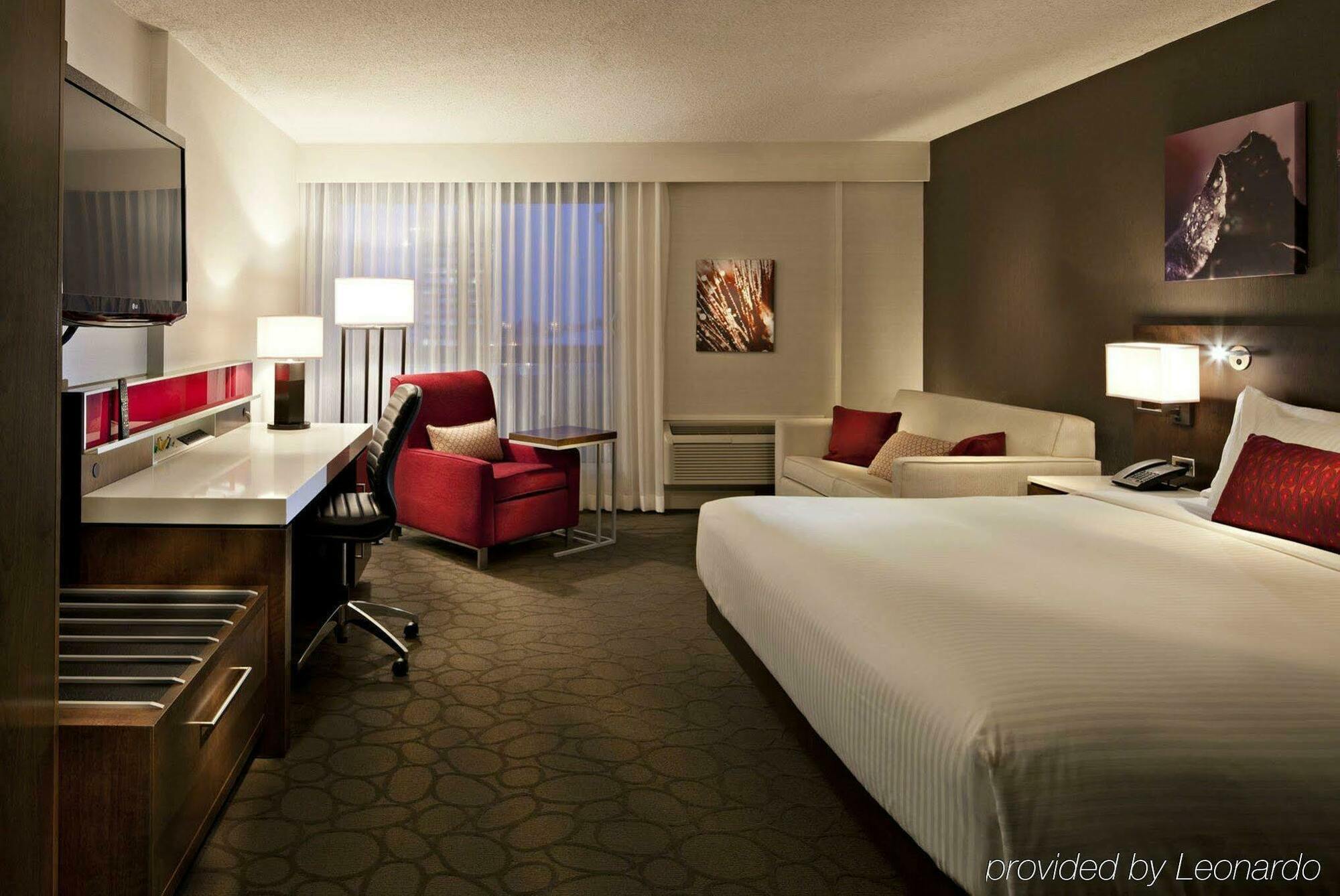 Delta Hotels by Marriott Winnipeg Eksteriør bilde