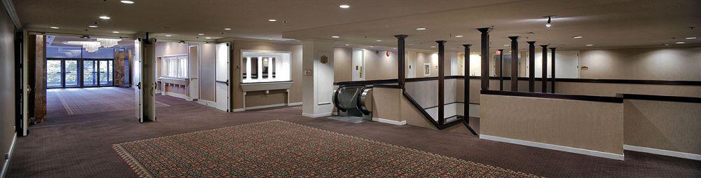 Delta Hotels by Marriott Winnipeg Interiør bilde