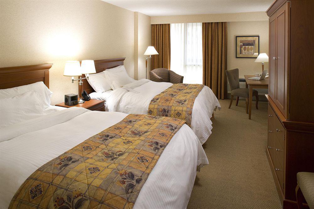 Delta Hotels by Marriott Winnipeg Rom bilde